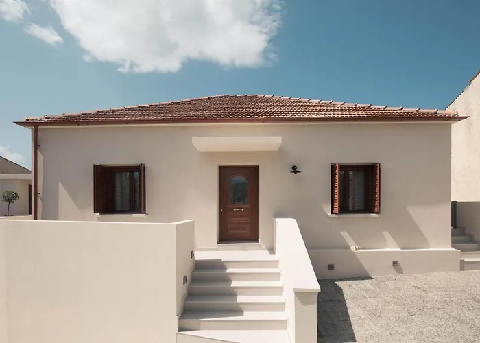 Villa Methexis