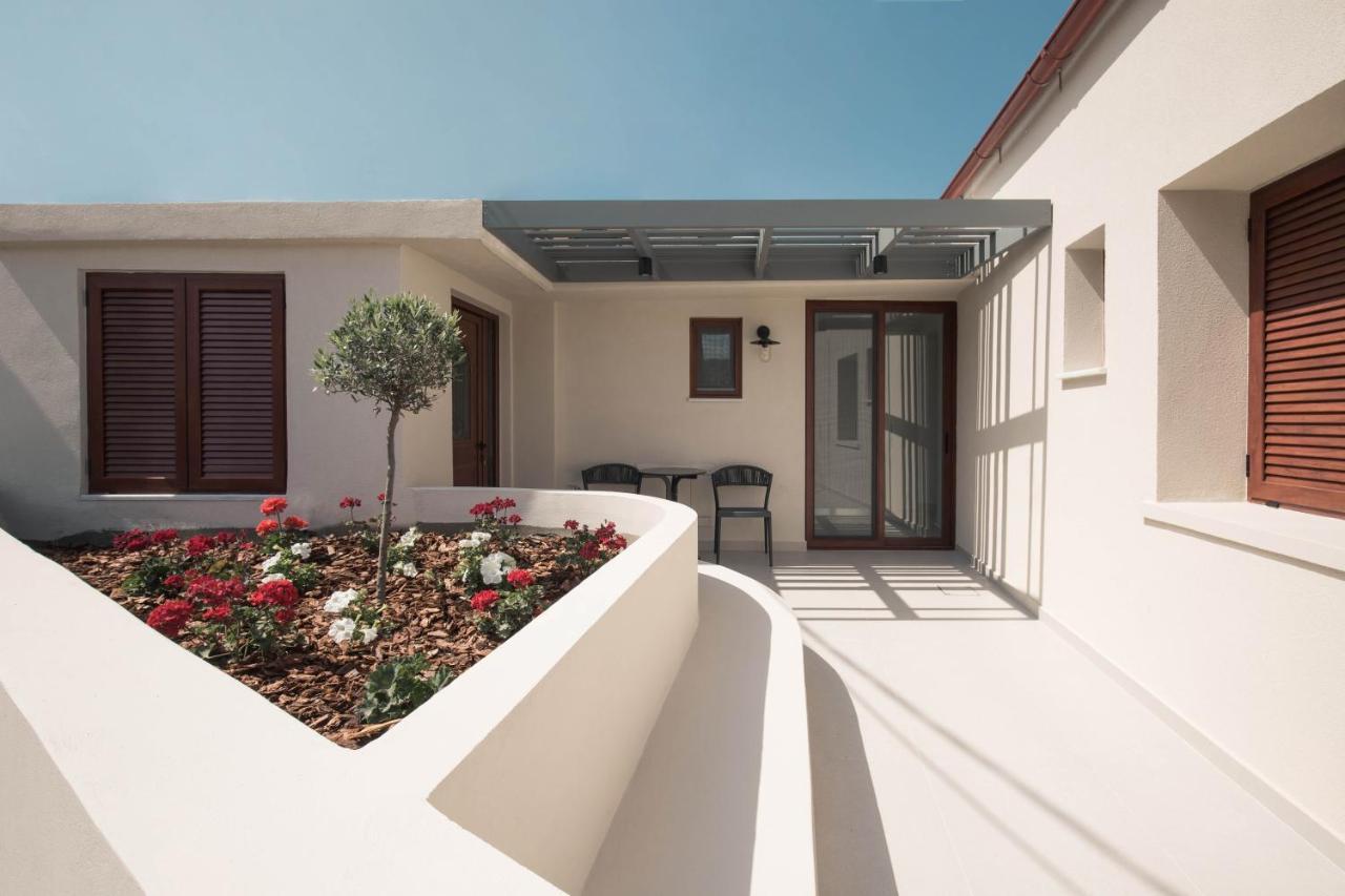 Methexis Villa Armenoi (Chania)