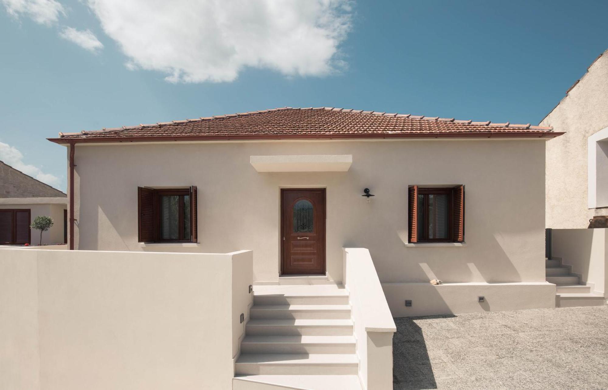 Methexis * Armenoi (Chania)