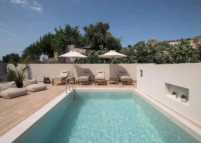 Villa Methexis