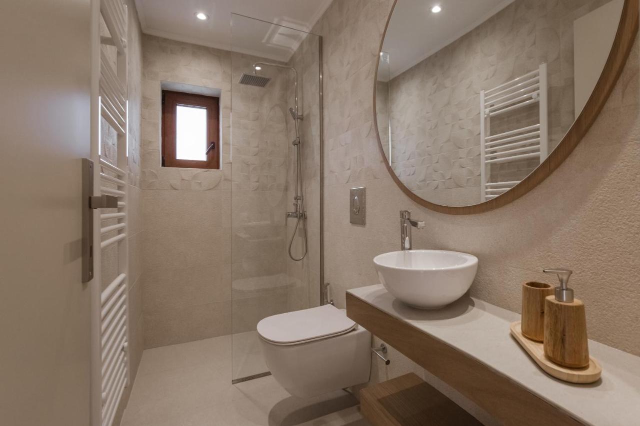 Villa Methexis Armenoi (Chania)
