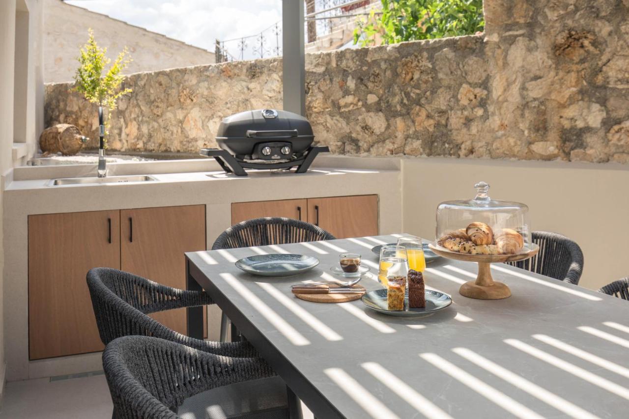 Villa Methexis *