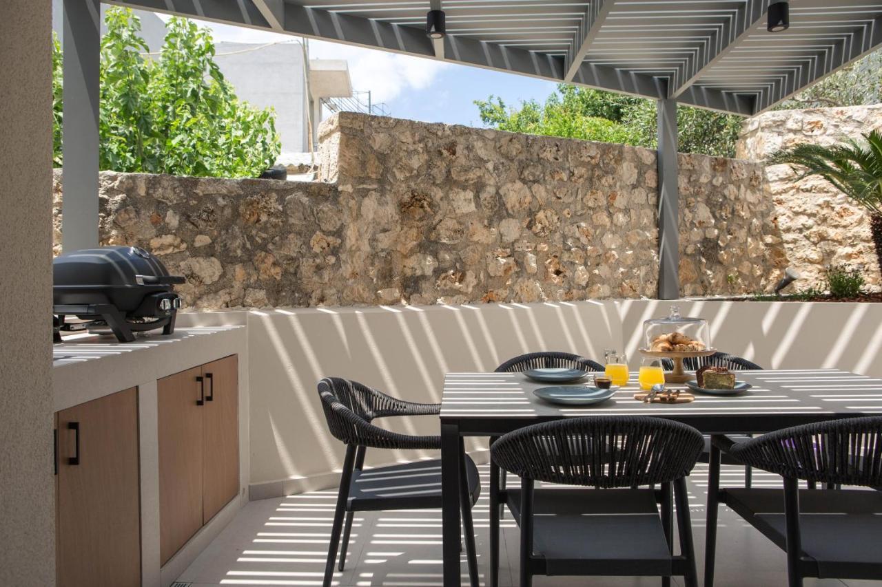 Methexis Villa Armenoi (Chania)