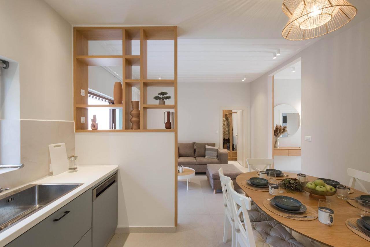 Villa Methexis Armenoi (Chania)