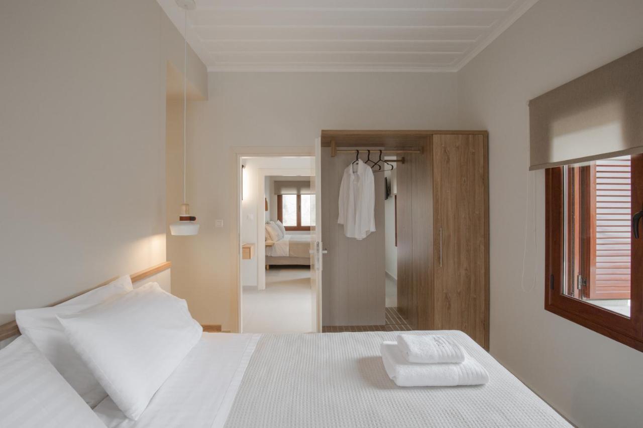 Villa Methexis *