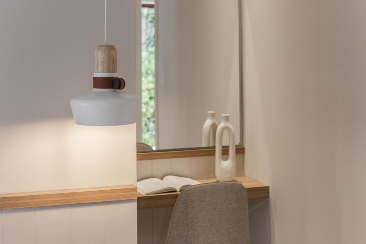 Villa Methexis *