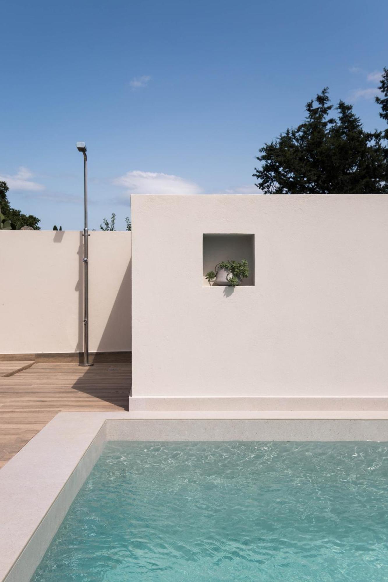 Methexis Villa