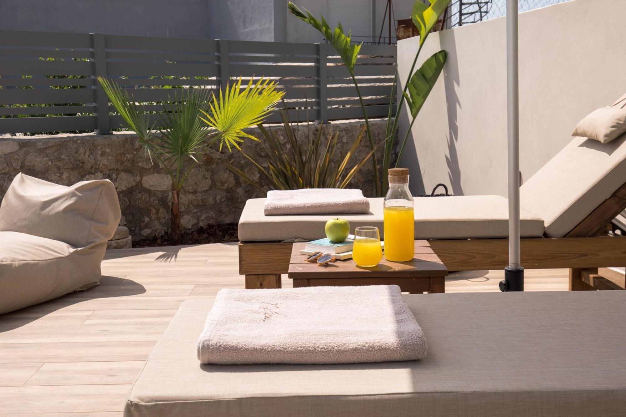 Villa Methexis *