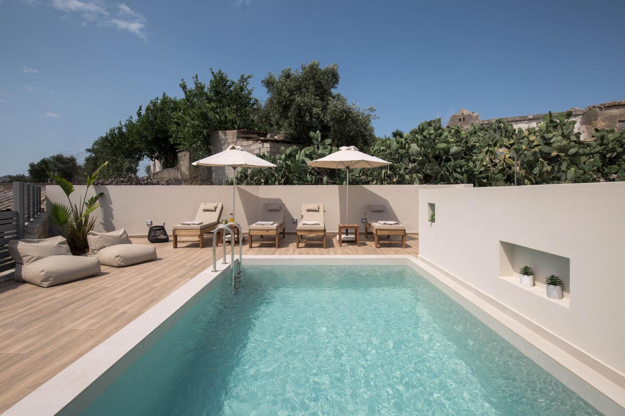 Villa Methexis